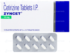 Zyncet Tablet 10