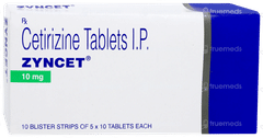 Zyncet Tablet 10