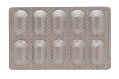 Zyrab Dsr Capsule 10