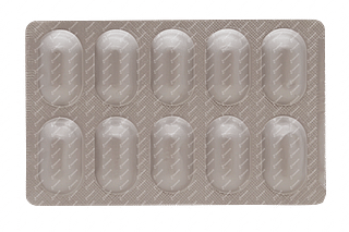 Zyrab Dsr 20/30 MG Capsule 10