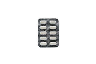 Zyrcold 5/60 MG Tablet 10