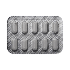 Zyrcold Tablet 10 Zyrcold Tablet 10