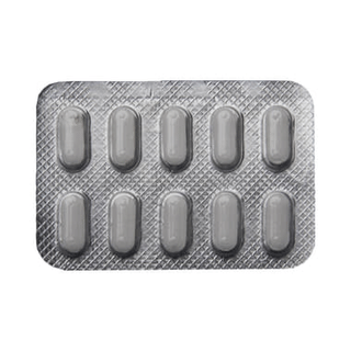 Zyrcold Tablet 10
