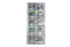 Zyrova 5 Tablet 10