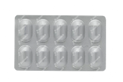 Zyrova F 10 Tablet 10
