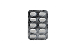 Zyrtec Tablet 10