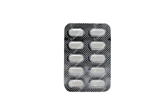 Zyrtec 10 MG Tablet 10