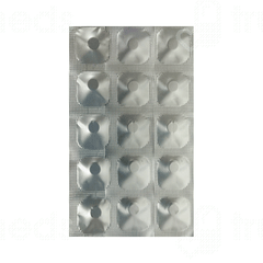 Zytanix 2.5 Tablet 10 Zytanix 2.5 Tablet 10