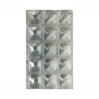 Zytanix 2.5 Tablet 10
