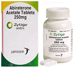 Zytiga 250 Mg Tablet 120 Zytiga 250 Mg Tablet 120