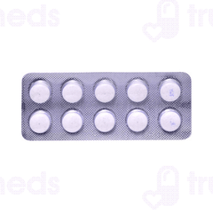 Zyven Od 100 MG Tablet 10