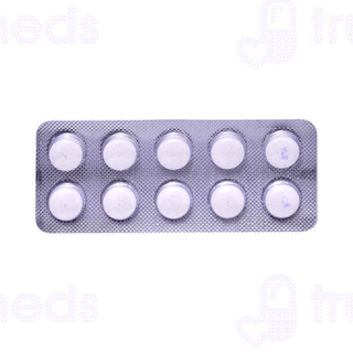 Zyven Od 100 MG Tablet 10