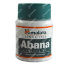 Himalaya Abana Tablet 60