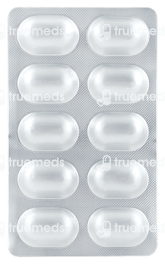 Acefile Sp Tablet 10