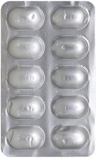 Acefile Sp Tablet 10