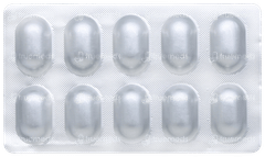 Acefile Th Forte Tablet 10 Acefile Th Forte Tablet 10