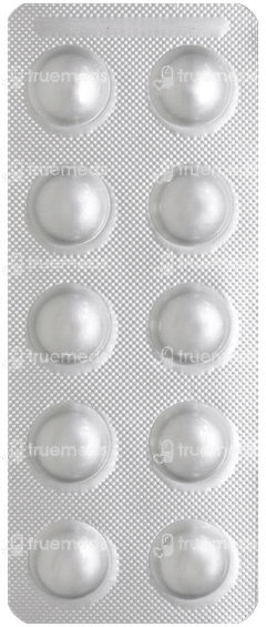 Adjuvanex D Tablet 10
