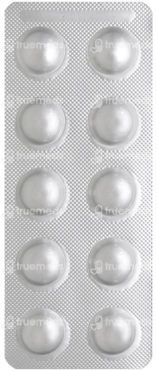 Adjuvanex D Tablet 10