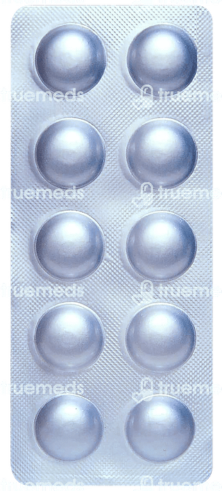 Adjuvanex D Tablet 10