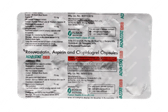 Advastat Gold Capsule 10 Advastat Gold Capsule 10