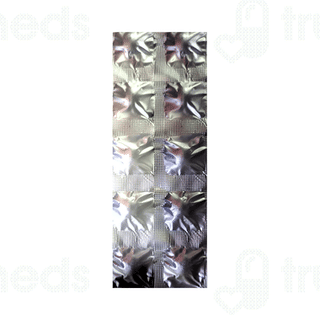 Aldefol Tablet 10