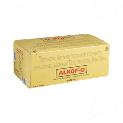 Alkof Q Tablet 10