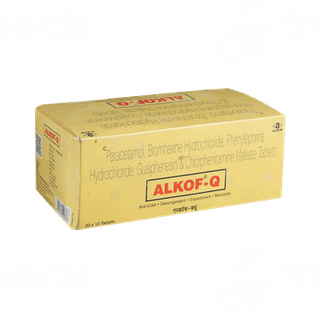 Alkof Q Tablet 10