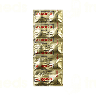 Alkof Q Tablet 10