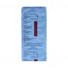 Almont Fx Tablet 10