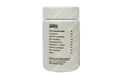 Aloes Compound Tablet 100