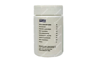 Aloes Compound Tablet 100