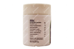 Aloes Compound Alarsin Tablet 50