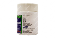 Aloes Compound Alarsin Tablet 50