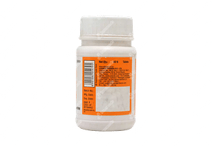 Alsarex Tablet 40