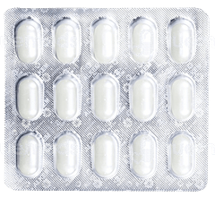 Alsium 500 Tablet 15