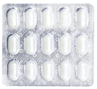 Alsium 500 Tablet 15