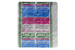 Amalki Tablet 30