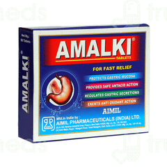 Amalki Tablet 90 Amalki Tablet 90