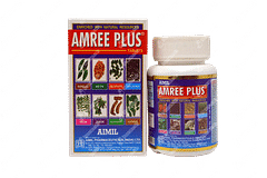 Amree Plus Tablet 60