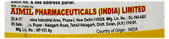 Amypure Tablet 100