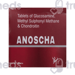 Anoscha Tablet 10