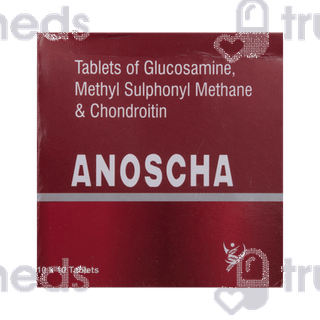 Anoscha Tablet 10