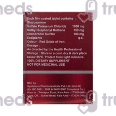 Anoscha Tablet 10