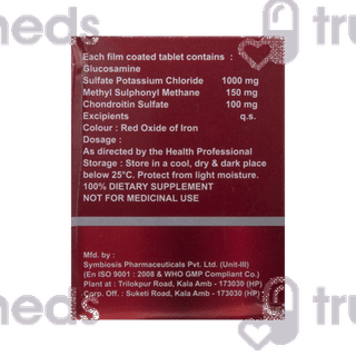 Anoscha Tablet 10