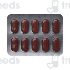Anoscha Tablet 10