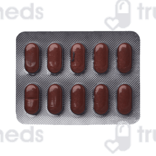 Anoscha Tablet 10