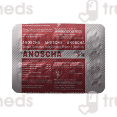 Anoscha Tablet 10