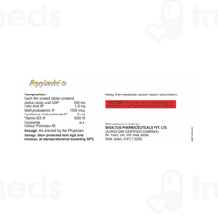 Applevit D Tablet 10 Applevit D Tablet 10
