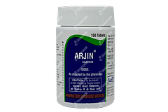 Arjin Tablet 100 Arjin Tablet 100