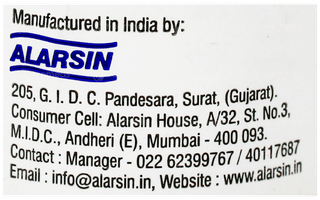 Arjin Tablet 100